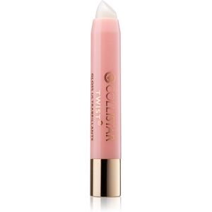 Collistar Twist® Ultra-Shiny Gloss lip gloss shade 201 Perla Trasparente 1 pc