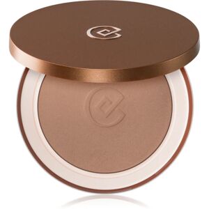 Collistar Silk Effect Bronzing Powder compact bronzing powder shade 03 Scilla Glow 10 g