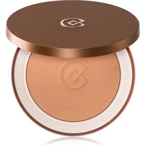 Collistar Silk Effect Bronzing Powder compact bronzing powder shade 05 Malibu' Glow 10 g