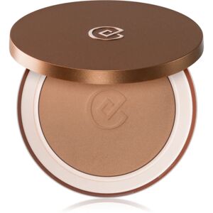 Collistar Silk Effect Bronzing Powder compact bronzing powder shade 07 Bali Glow 10 g