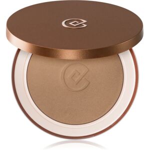 Collistar Silk Effect Bronzing Powder compact bronzing powder shade 08 Capri Glow 10 g