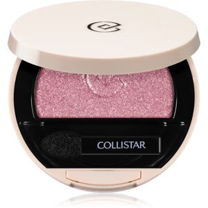 Collistar Impeccable Compact Eye Shadow eyeshadow shade 230 Baby rose 3 g