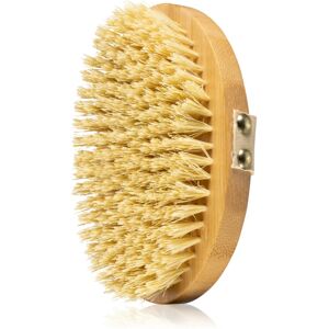 Crystallove Bamboo Agave Body Brush brush for the body