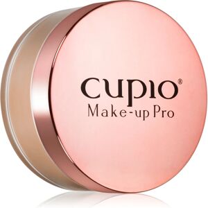 Cupio Soft Luminous loose powder shade Medium 19 g