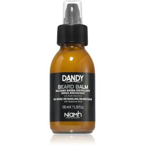 DANDY Beard Balm beard balm 100 ml