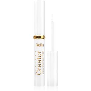 Delia Cosmetics Creator growth serum for lashes and brows 7 ml