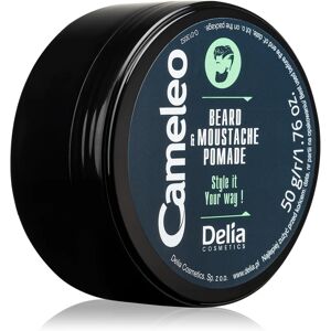 Delia Cosmetics Cameleo Men Beard Wax 50 g