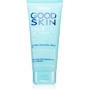 Delia Cosmetics Good Skin Cleansing Gel 200 ml