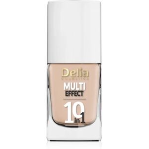 Delia Cosmetics Multi Effect 10 in1 nail conditioner 11 ml