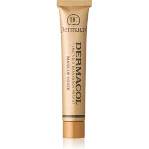 Dermacol Cover extreme makeup cover SPF 30 shade 221 30 g