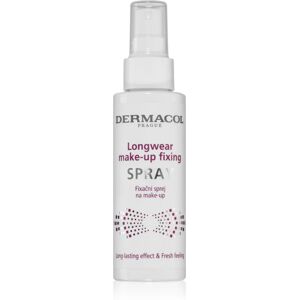 Dermacol Longwear Make-up Fixing Spray makeup setting spray 100 ml