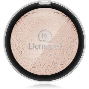 Dermacol Compact compact powder shade 02 8 g