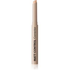 Dermacol Matt Control correcting concealer shade 01 1,1 g