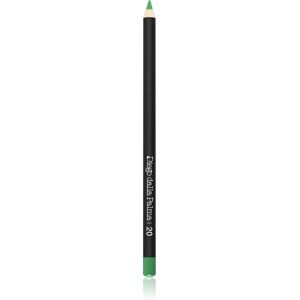 Diego dalla Palma Eye Pencil eyeliner shade 20 17 cm