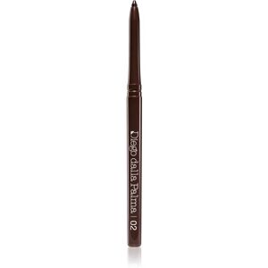 Diego dalla Palma Khol Kajal eyeliner shade 02 Brown 2,5 ml