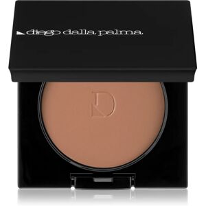 Diego dalla Palma Makeup Studio Bronzing Powder Complexion Enhancer bronzing powder for a healthy look shade 83 Cacao Chiaro 9 g