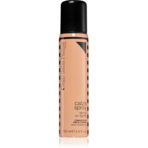 Diego dalla Palma Spray On Tights toning stockings in spray shade 201 100 ml