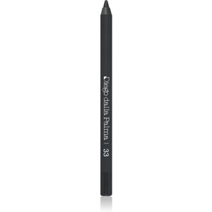 Diego dalla Palma Makeup Studio Stay On Me Eye Liner waterproof eyeliner pencil shade 33 Grey 1,2 g