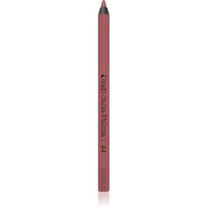 Diego dalla Palma Stay On Me Lip Liner Long Lasting Water Resistant waterproof lip liner shade 44 Antique Pink 1,2 g