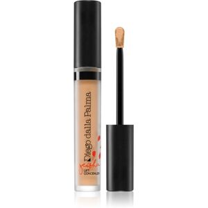 Diego dalla Palma Geisha Lift Concealer concealer shade 124 Warm Medium 3 ml