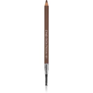 Diego dalla Palma Eyebrow Powder precise eyebrow pencil shade 61 Cappuccino 1,2 g