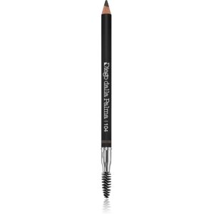 Diego dalla Palma Eyebrow Pencil Water Resistant waterproof brow pencil shade 104 COOL TAUPE 1,08 g