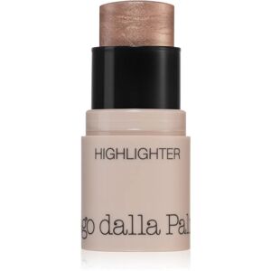 Diego dalla Palma All In One Highlighter multi-purpose makeup for eyes, lips and face shade 63 BRONZE 4,5 g