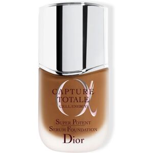 Christian Dior Capture Totale Super Potent Serum Foundation anti-ageing foundation SPF 20 shade 7N Neutral 30 ml