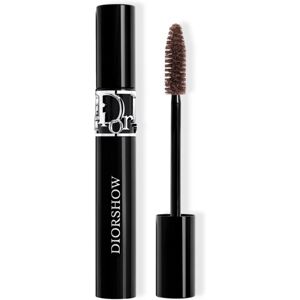 Christian Dior Diorshow extra volumising mascara shade 798 Brown 10 ml