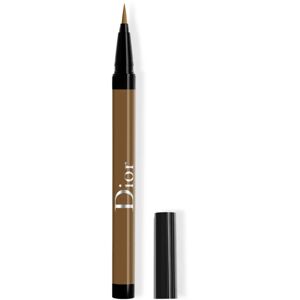 Christian Dior Diorshow On Stage Liner liquid eyeliner pen waterproof shade 456 Matte Khaki 0,55 ml