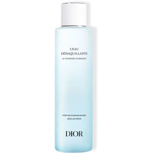 Christian Dior Micellar Water makeup removing micellar water 200 ml