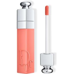 Christian Dior Dior Addict Lip Tint liquid lipstick shade 251 Natural Peach 5 ml