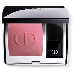 Christian Dior Rouge Blush compact blusher with mirror and brush shade 720 Icône (Shimmer) 6,7 g