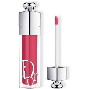 Christian Dior Dior Addict Lip Maximizer plumping lip gloss shade 029 Intense Grape 6 ml