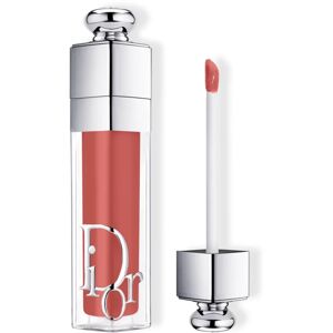 Christian Dior Dior Addict Lip Maximizer plumping lip gloss shade 039 Intense Cinnamon 6 ml