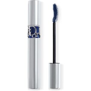 Christian Dior Diorshow Iconic Overcurl mascara for more volume and curl shade 264 Blue 6 g