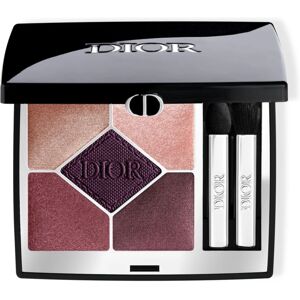 Christian Dior Diorshow 5 Couleurs Couture eyeshadow palette shade 183 Plum Tutu 7 g