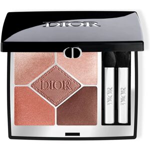 Christian Dior Diorshow 5 Couleurs Couture eyeshadow palette shade 429 Toile de Jouy 7 g