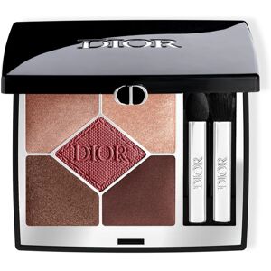 Christian Dior Diorshow 5 Couleurs Couture eyeshadow palette shade 689 Mitzah 7 g