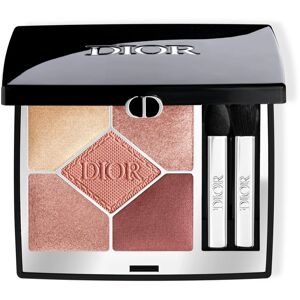 Christian Dior Diorshow 5 Couleurs Couture eyeshadow palette shade 743 Rose Tulle 7 g