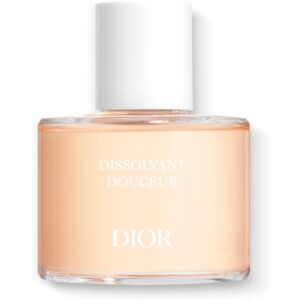 Christian Dior Dior Vernis Dissolvant Douceur nail polish remover 50 ml