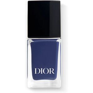 Christian Dior Dior Vernis nail polish shade 796 Denim 10 ml