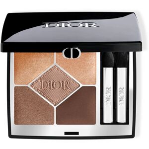 Christian Dior Diorshow 5 Couleurs Couture eyeshadow palette shade 559 Poncho 7 g