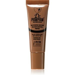 Dr. Pawpaw Rich Mocha Lip and Cheek Tint 10 ml