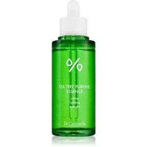 Dr.Ceuracle Tea Tree Purifine 95 soothing essence for sensitive acne-prone skin 50 ml