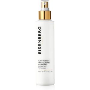 Eisenberg Classique Soin Velouté Démaquillant Hydratant hydrating makeup removing lotion 150 ml