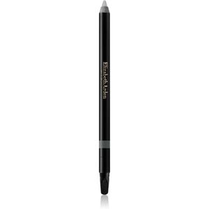 Elisabeth Arden Drama Defined High Drama Eyeliner waterproof eyeliner pencil shade 04 Steel the Stage 1.2 g