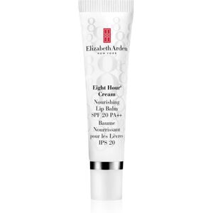 Elisabeth Arden Eight Hour nourishing lip balm SPF 20 14.8 ml