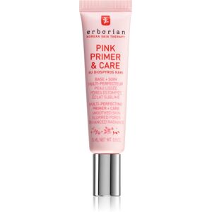 Erborian Pink Primer & Care correcting primer 15 ml