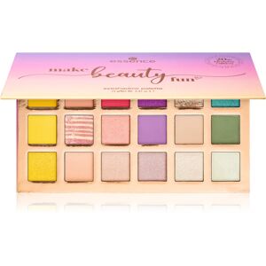 Essence Make Beauty Fun eyeshadow palette 23 g